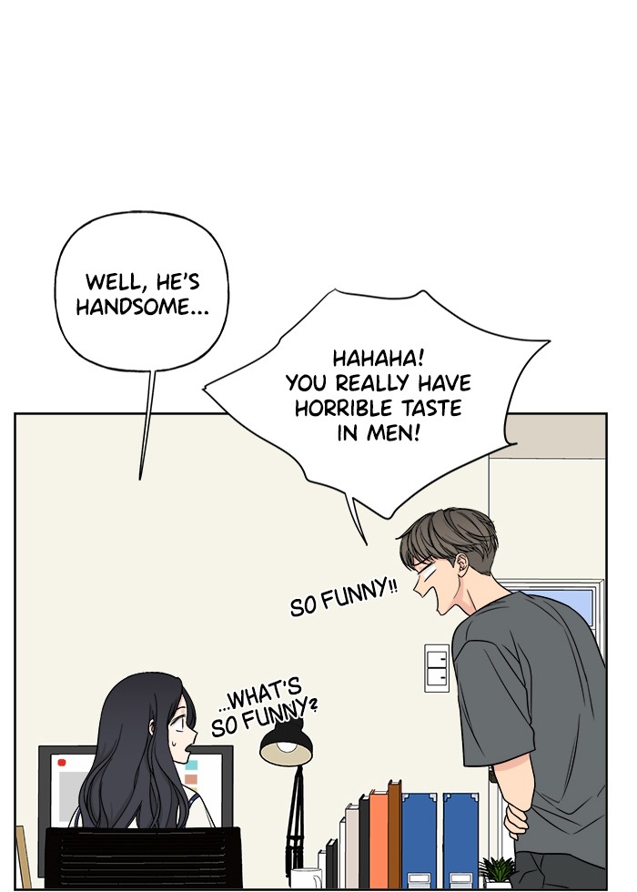 Mother, I'm Sorry Chapter 20 page 32 - Chapter 20: Episode 20