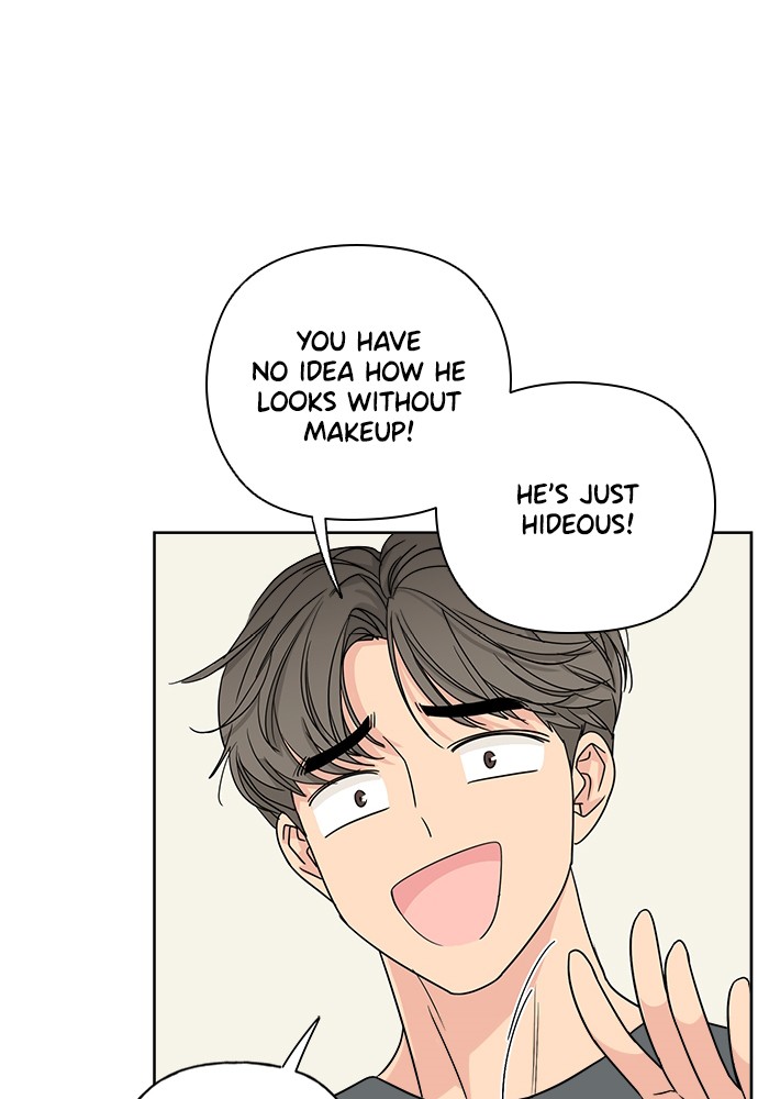 Mother, I'm Sorry Chapter 20 page 33 - Chapter 20: Episode 20