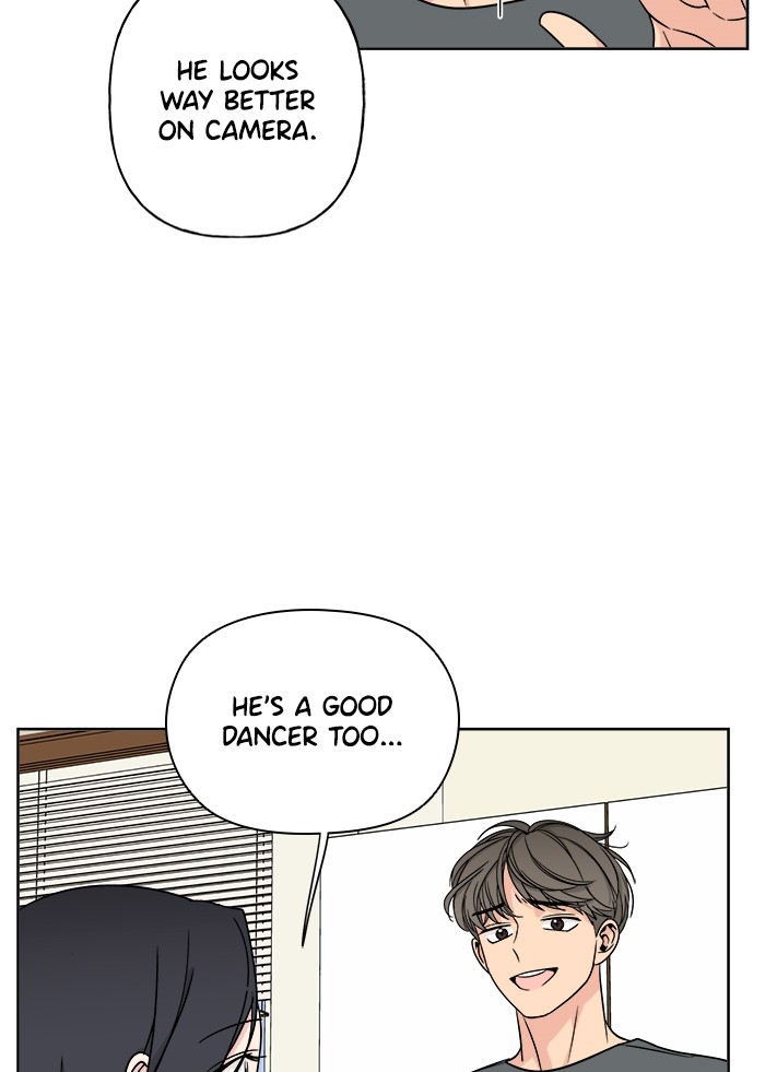 Mother, I'm Sorry Chapter 20 page 34 - Chapter 20: Episode 20