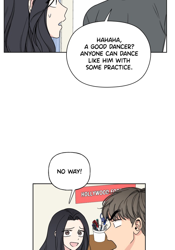 Mother, I'm Sorry Chapter 20 page 35 - Chapter 20: Episode 20