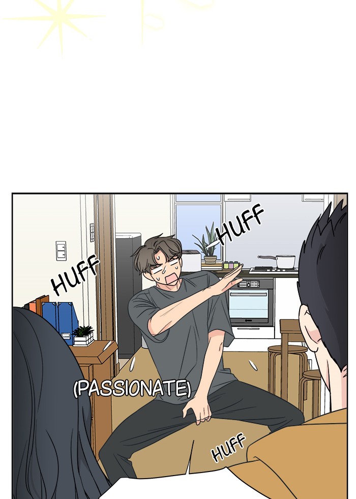 Mother, I'm Sorry Chapter 20 page 38 - Chapter 20: Episode 20