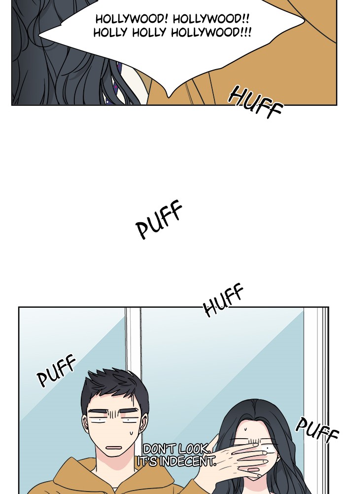 Mother, I'm Sorry Chapter 20 page 39 - Chapter 20: Episode 20