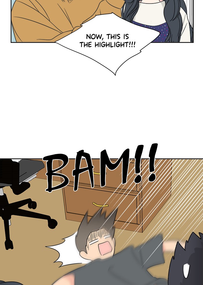 Mother, I'm Sorry Chapter 20 page 40 - Chapter 20: Episode 20