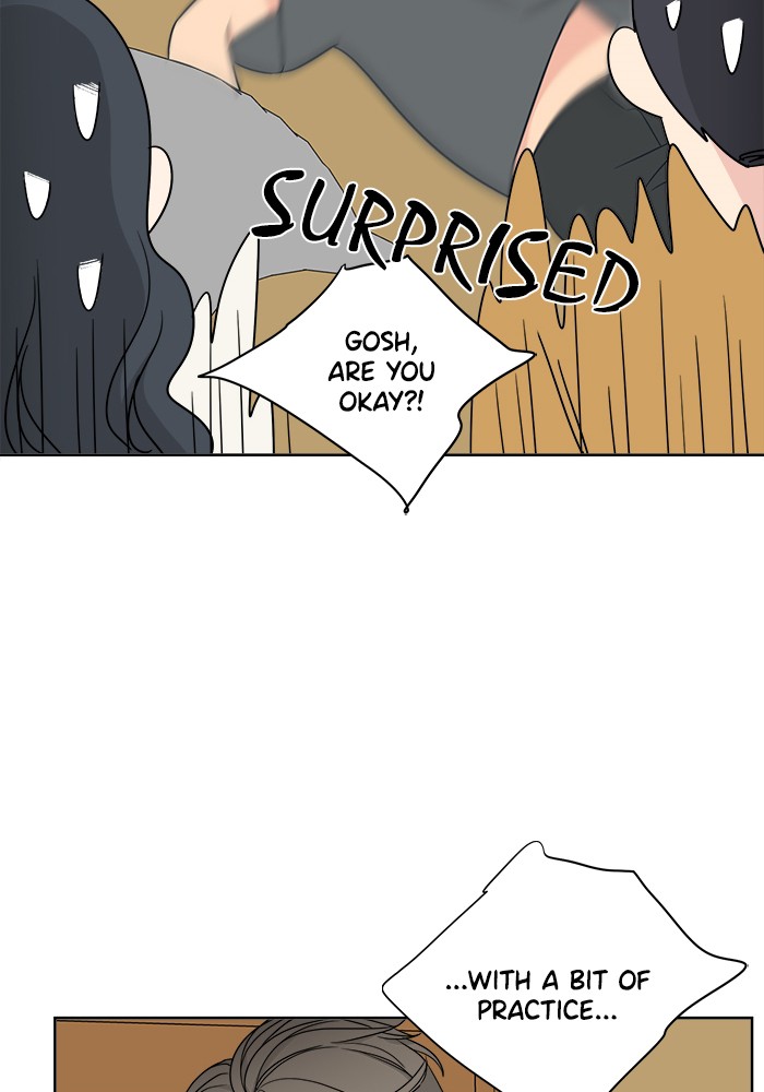 Mother, I'm Sorry Chapter 20 page 41 - Chapter 20: Episode 20