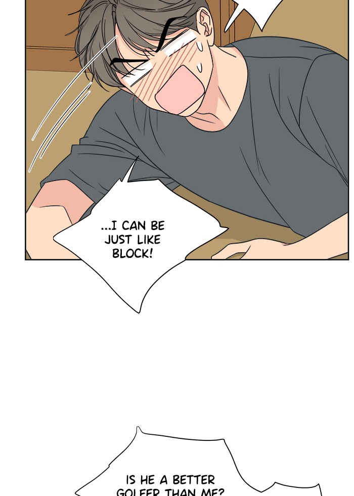 Mother, I'm Sorry Chapter 20 page 42 - Chapter 20: Episode 20