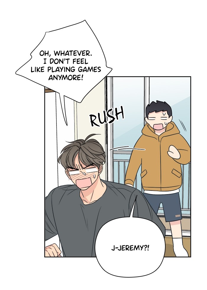 Mother, I'm Sorry Chapter 20 page 44 - Chapter 20: Episode 20