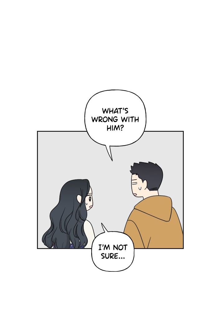 Mother, I'm Sorry Chapter 20 page 45 - Chapter 20: Episode 20