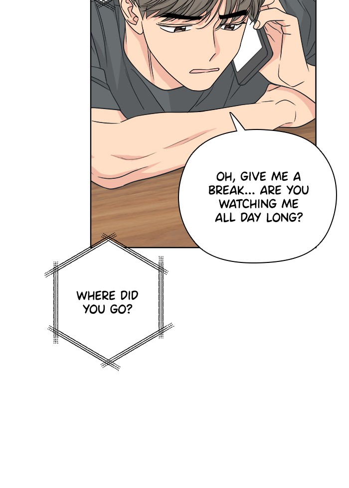 Mother, I'm Sorry Chapter 20 page 50 - Chapter 20: Episode 20