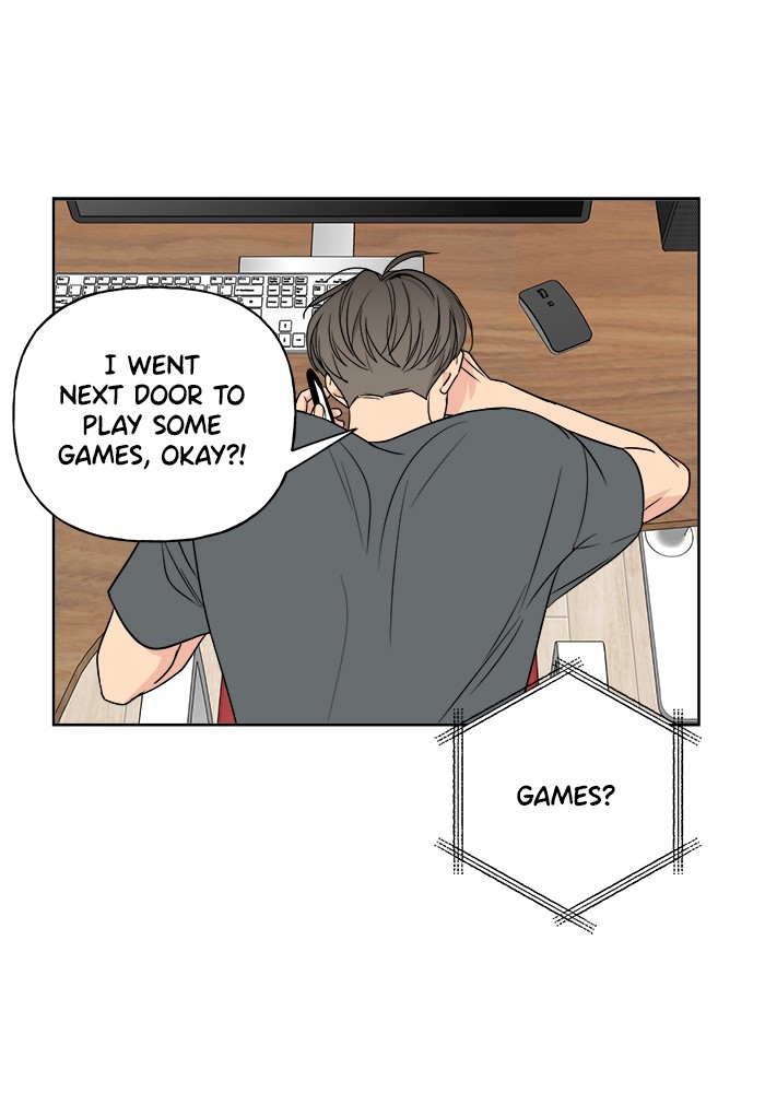 Mother, I'm Sorry Chapter 20 page 51 - Chapter 20: Episode 20