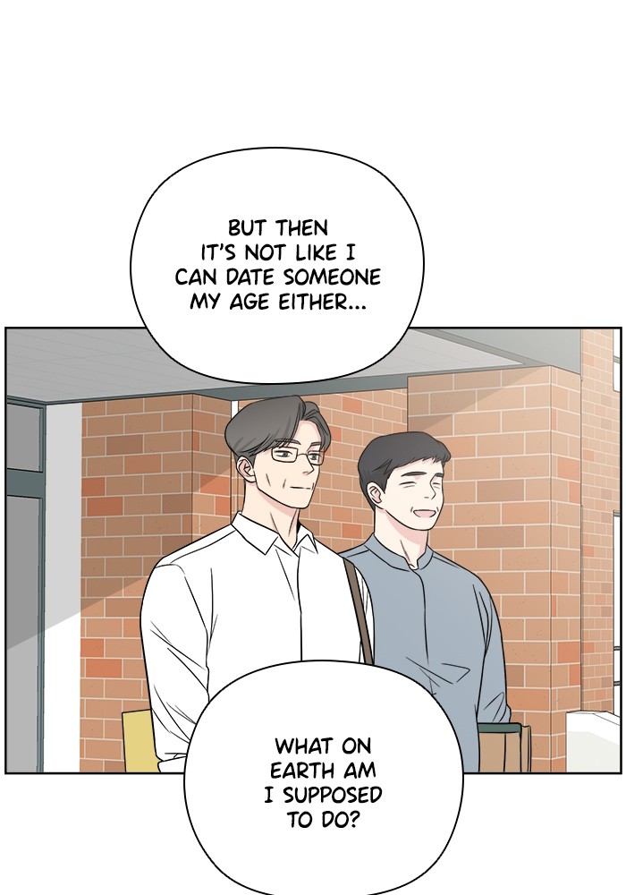 Mother, I'm Sorry Chapter 20 page 6 - Chapter 20: Episode 20