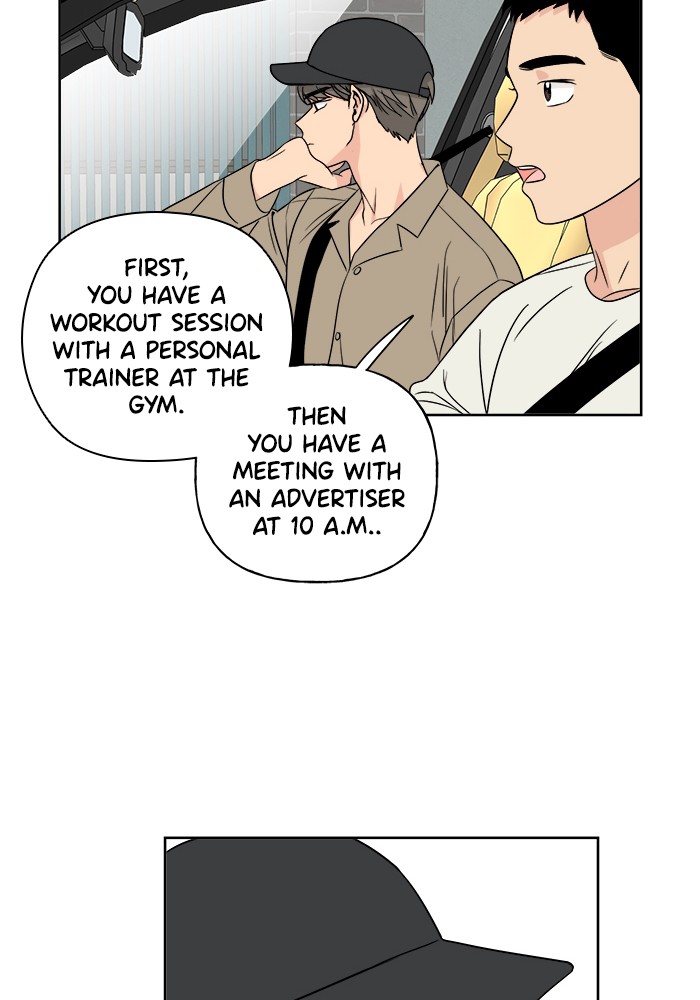 Mother, I'm Sorry Chapter 20 page 64 - Chapter 20: Episode 20