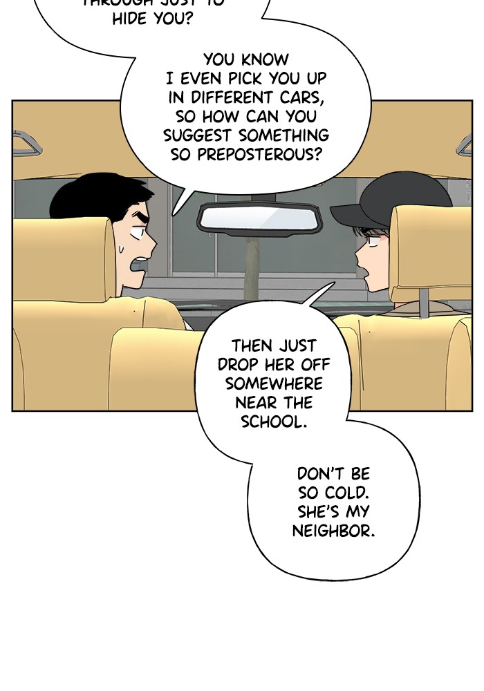 Mother, I'm Sorry Chapter 20 page 68 - Chapter 20: Episode 20
