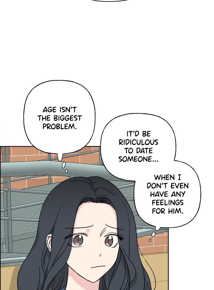 Mother, I'm Sorry Chapter 20 page 7 - Chapter 20: Episode 20