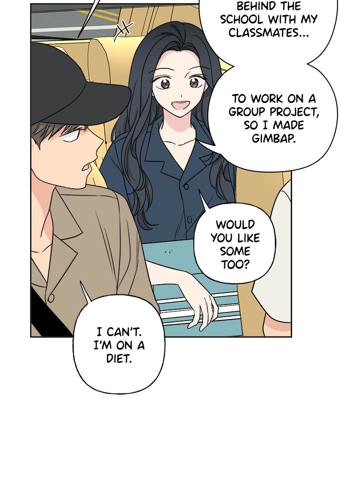 Mother, I'm Sorry Chapter 20 page 71 - Chapter 20: Episode 20