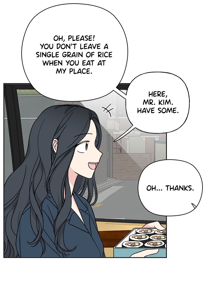 Mother, I'm Sorry Chapter 20 page 72 - Chapter 20: Episode 20