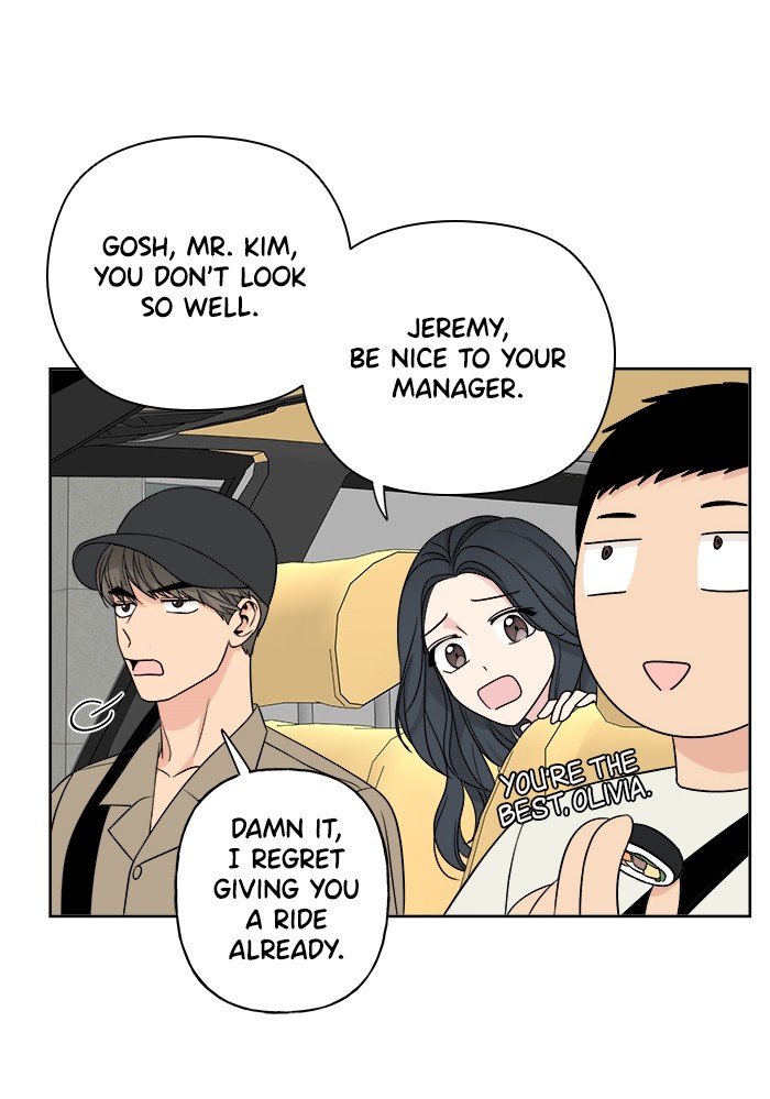 Mother, I'm Sorry Chapter 20 page 73 - Chapter 20: Episode 20