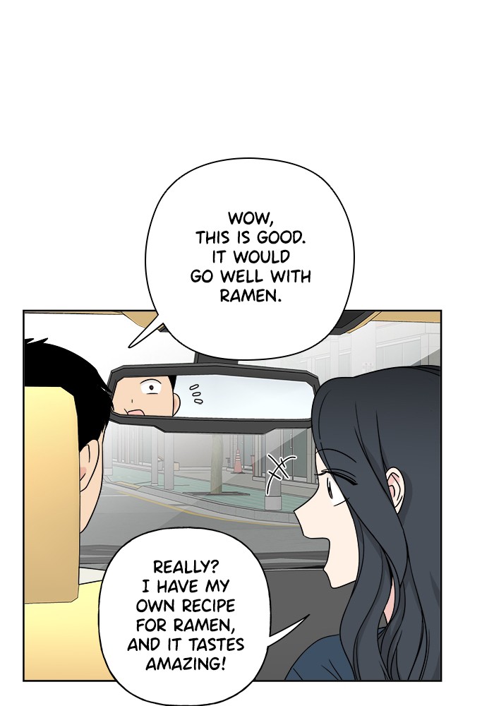 Mother, I'm Sorry Chapter 20 page 74 - Chapter 20: Episode 20