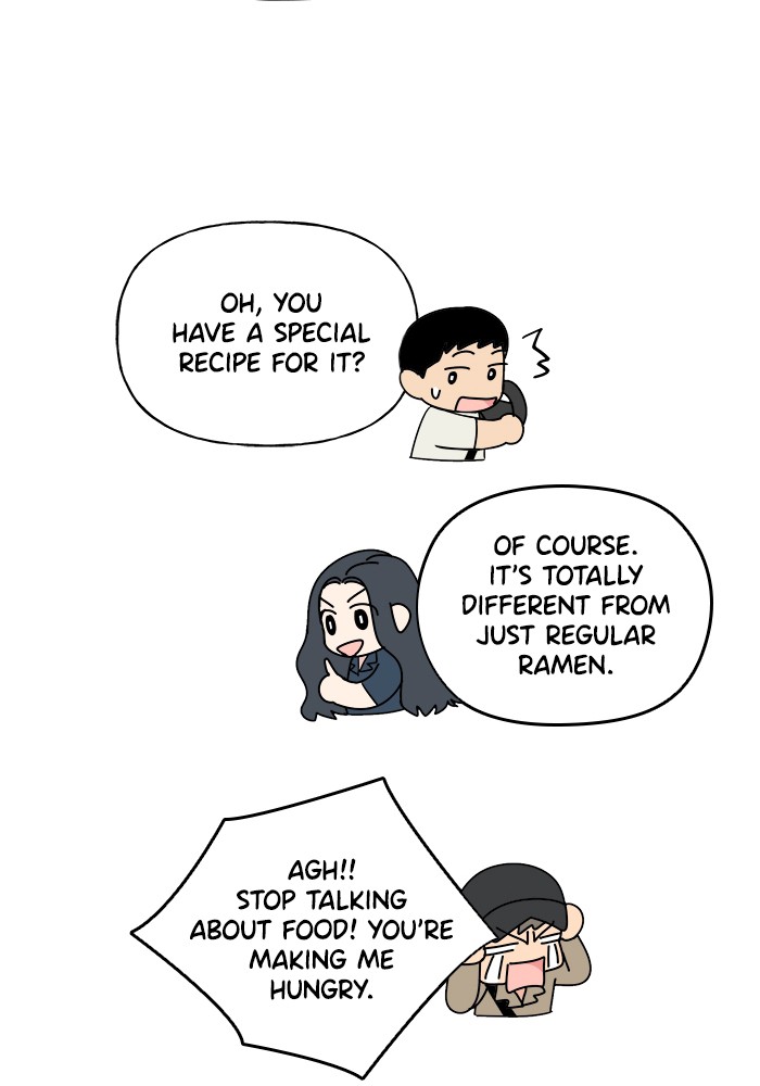 Mother, I'm Sorry Chapter 20 page 75 - Chapter 20: Episode 20