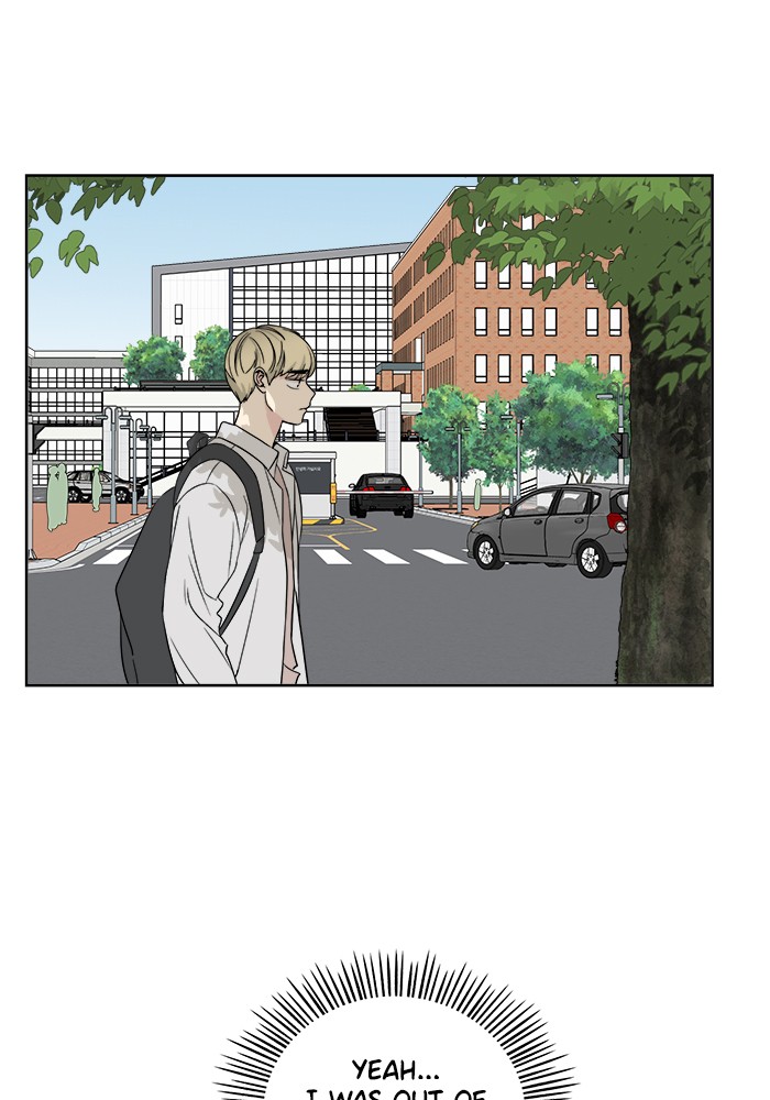 Mother, I'm Sorry Chapter 20 page 77 - Chapter 20: Episode 20
