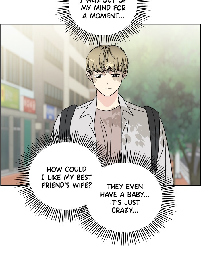 Mother, I'm Sorry Chapter 20 page 78 - Chapter 20: Episode 20