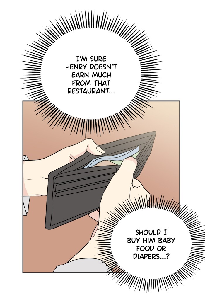 Mother, I'm Sorry Chapter 20 page 79 - Chapter 20: Episode 20