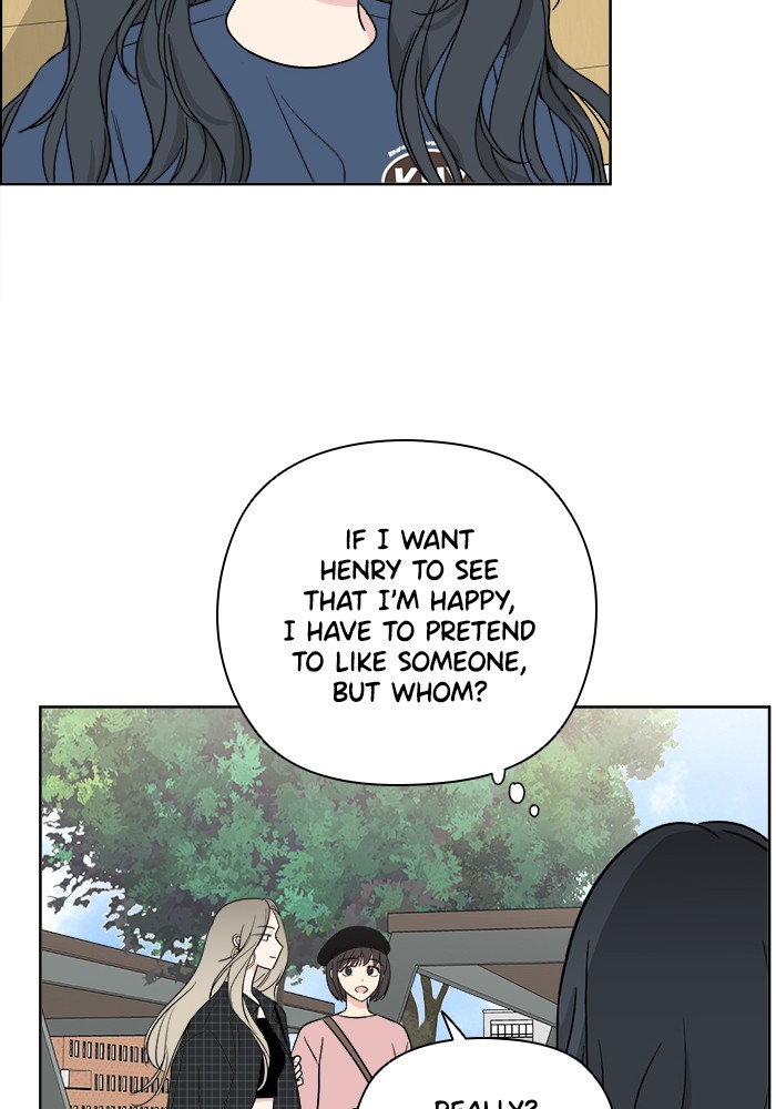 Mother, I'm Sorry Chapter 20 page 8 - Chapter 20: Episode 20