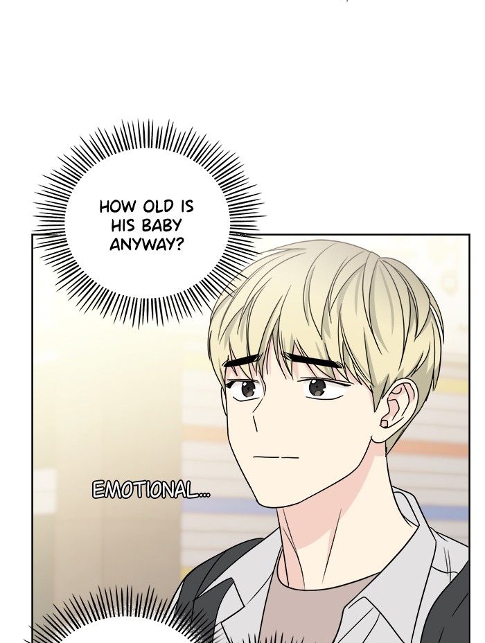 Mother, I'm Sorry Chapter 20 page 80 - Chapter 20: Episode 20