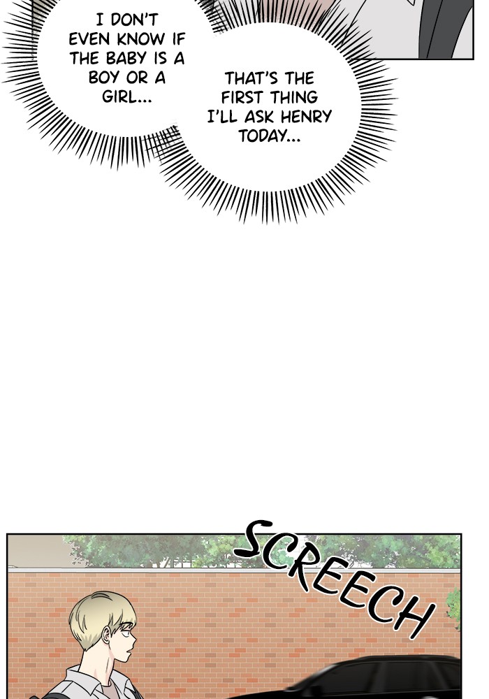 Mother, I'm Sorry Chapter 20 page 81 - Chapter 20: Episode 20