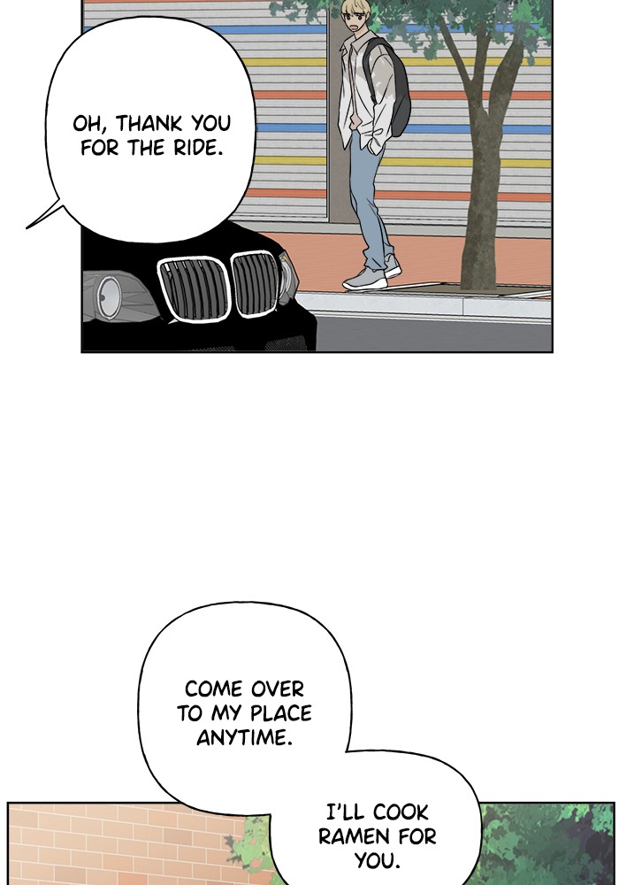 Mother, I'm Sorry Chapter 20 page 83 - Chapter 20: Episode 20