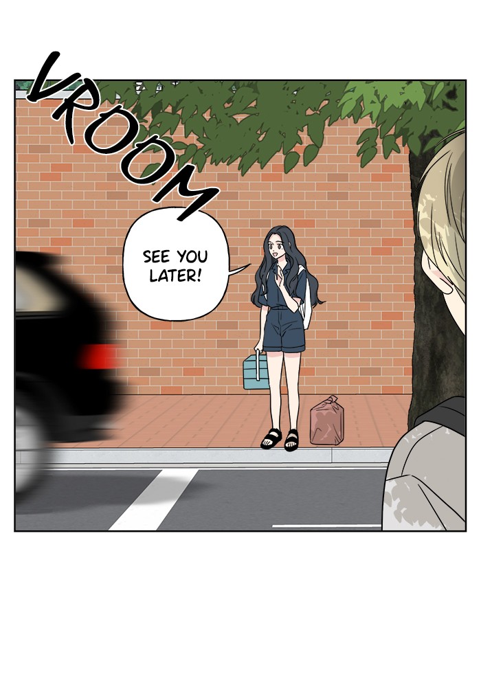 Mother, I'm Sorry Chapter 20 page 85 - Chapter 20: Episode 20