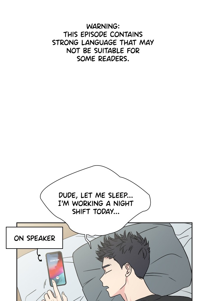 Mother, I'm Sorry Chapter 21 page 1 - Chapter 21: Episode 21
