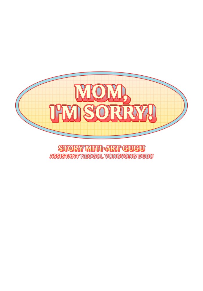 Mother, I'm Sorry Chapter 21 page 10 - Chapter 21: Episode 21