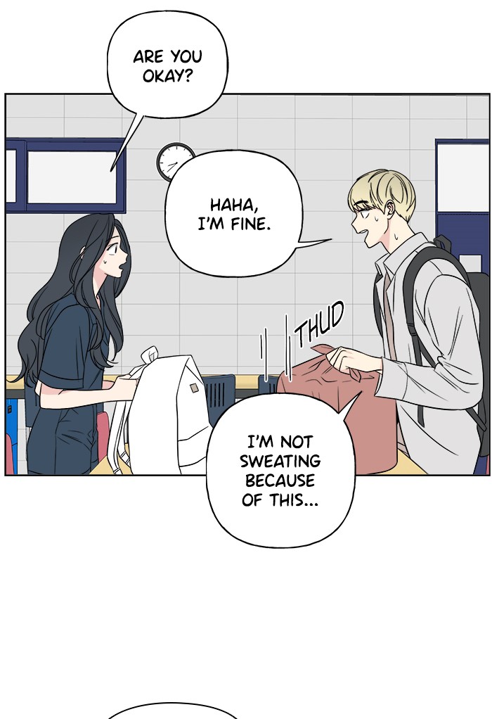Mother, I'm Sorry Chapter 21 page 11 - Chapter 21: Episode 21