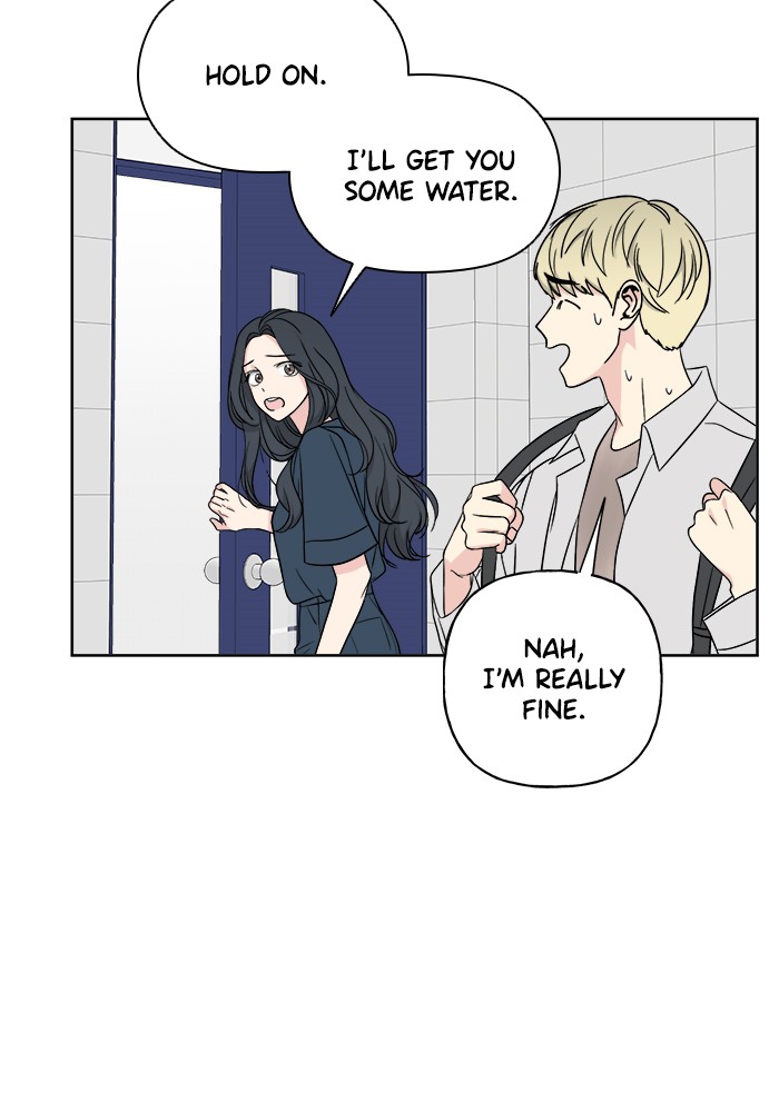 Mother, I'm Sorry Chapter 21 page 12 - Chapter 21: Episode 21