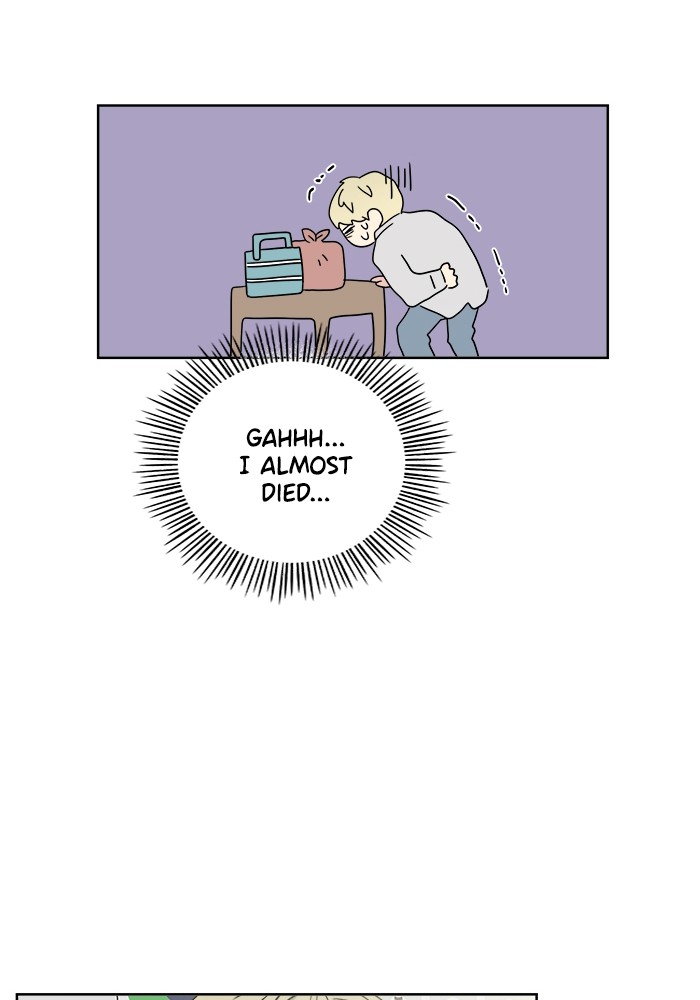 Mother, I'm Sorry Chapter 21 page 14 - Chapter 21: Episode 21