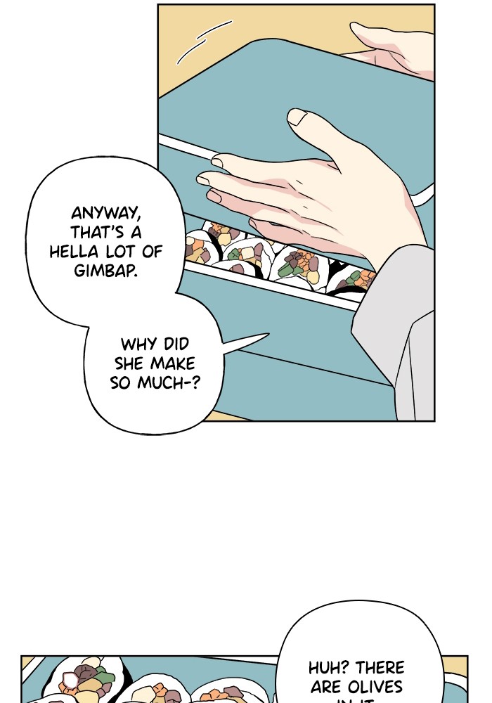 Mother, I'm Sorry Chapter 21 page 16 - Chapter 21: Episode 21