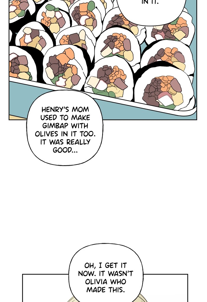 Mother, I'm Sorry Chapter 21 page 17 - Chapter 21: Episode 21