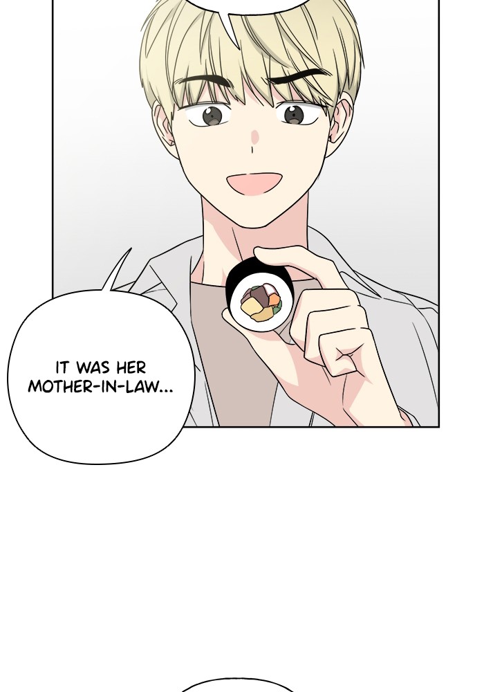 Mother, I'm Sorry Chapter 21 page 18 - Chapter 21: Episode 21