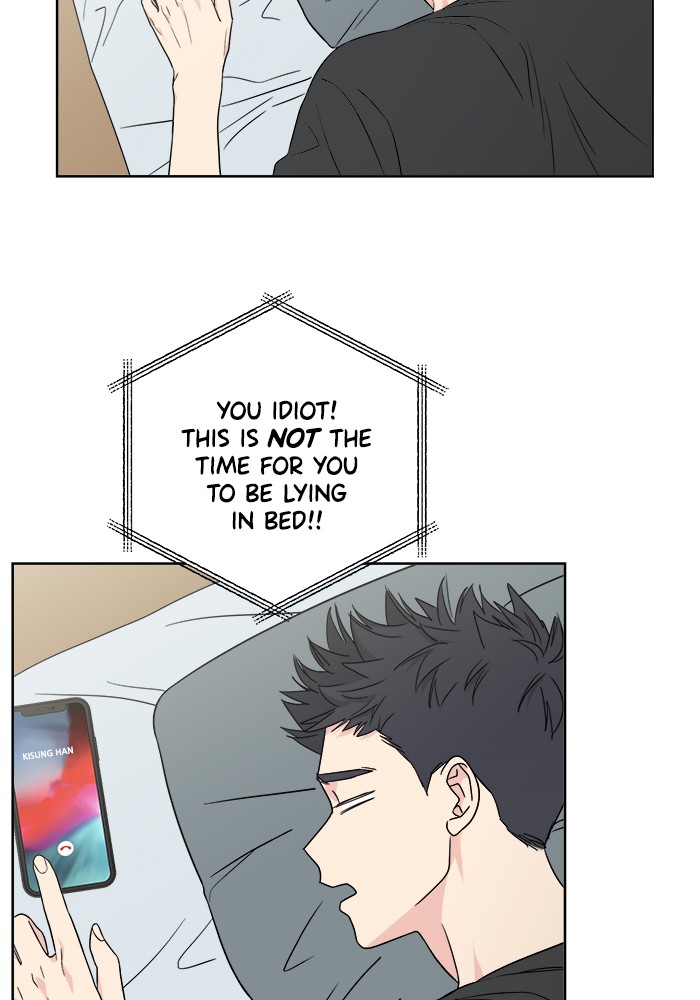 Mother, I'm Sorry Chapter 21 page 2 - Chapter 21: Episode 21