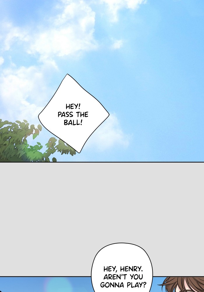 Mother, I'm Sorry Chapter 21 page 22 - Chapter 21: Episode 21