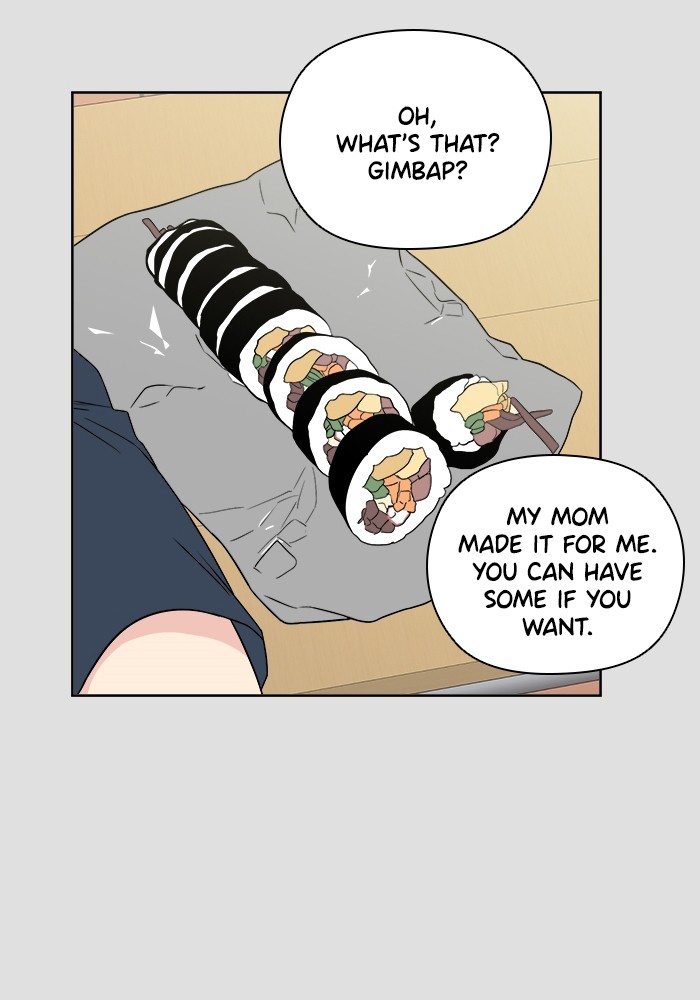 Mother, I'm Sorry Chapter 21 page 24 - Chapter 21: Episode 21