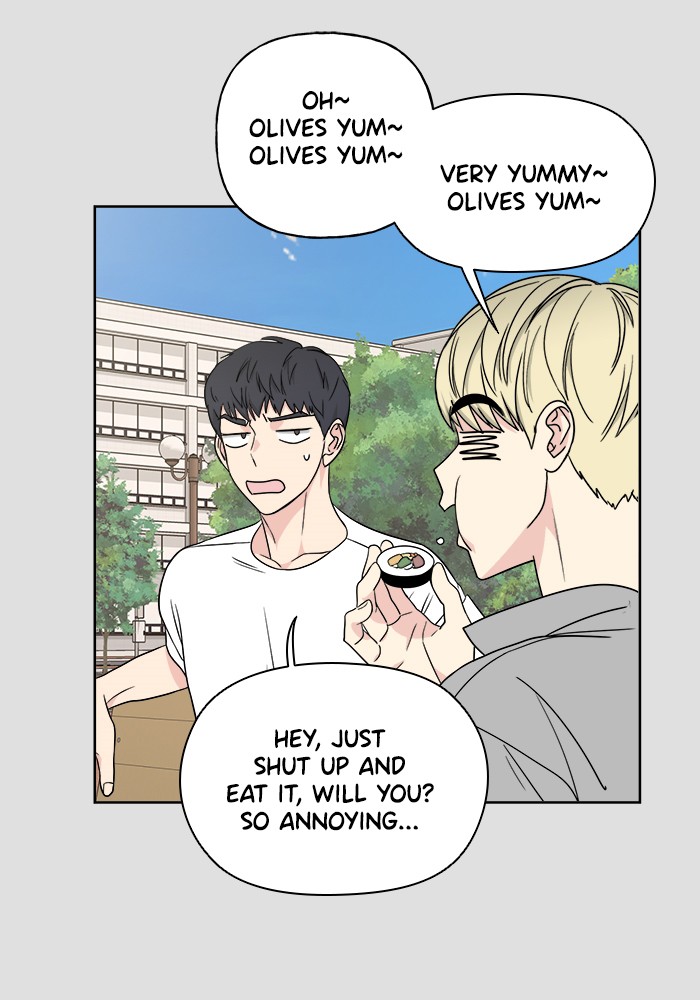 Mother, I'm Sorry Chapter 21 page 26 - Chapter 21: Episode 21
