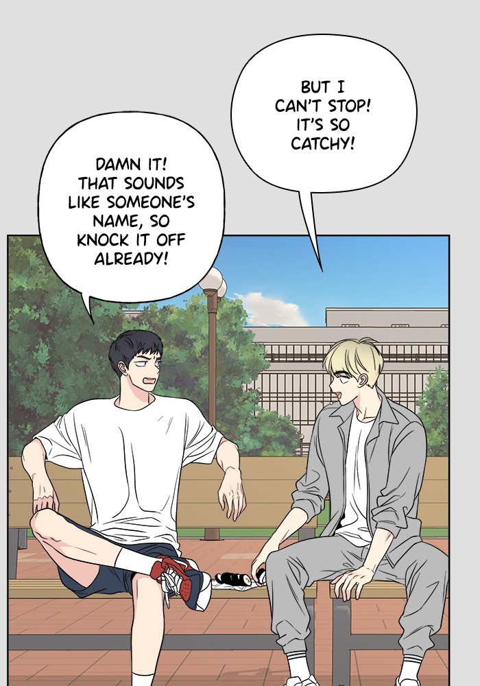 Mother, I'm Sorry Chapter 21 page 27 - Chapter 21: Episode 21