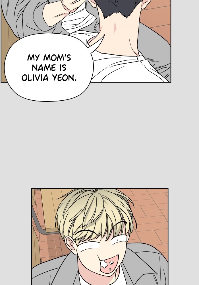 Mother, I'm Sorry Chapter 21 page 29 - Chapter 21: Episode 21