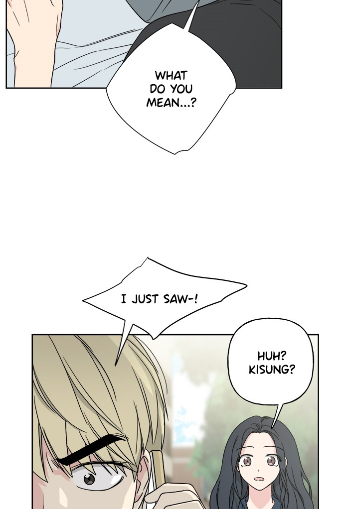 Mother, I'm Sorry Chapter 21 page 3 - Chapter 21: Episode 21