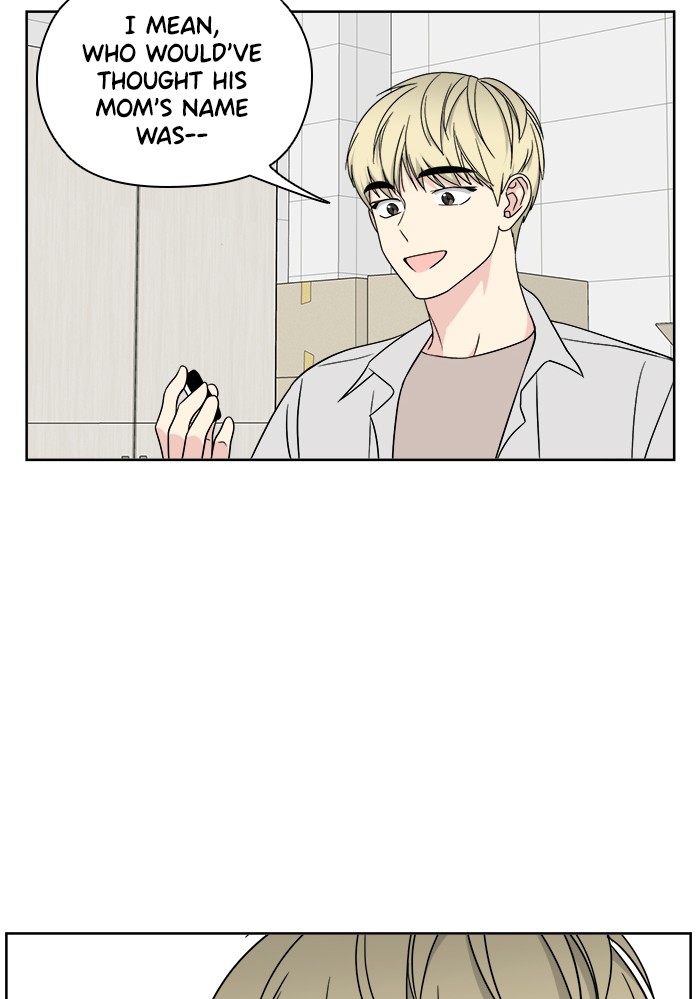 Mother, I'm Sorry Chapter 21 page 32 - Chapter 21: Episode 21