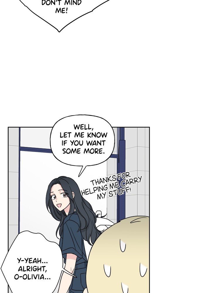 Mother, I'm Sorry Chapter 21 page 36 - Chapter 21: Episode 21