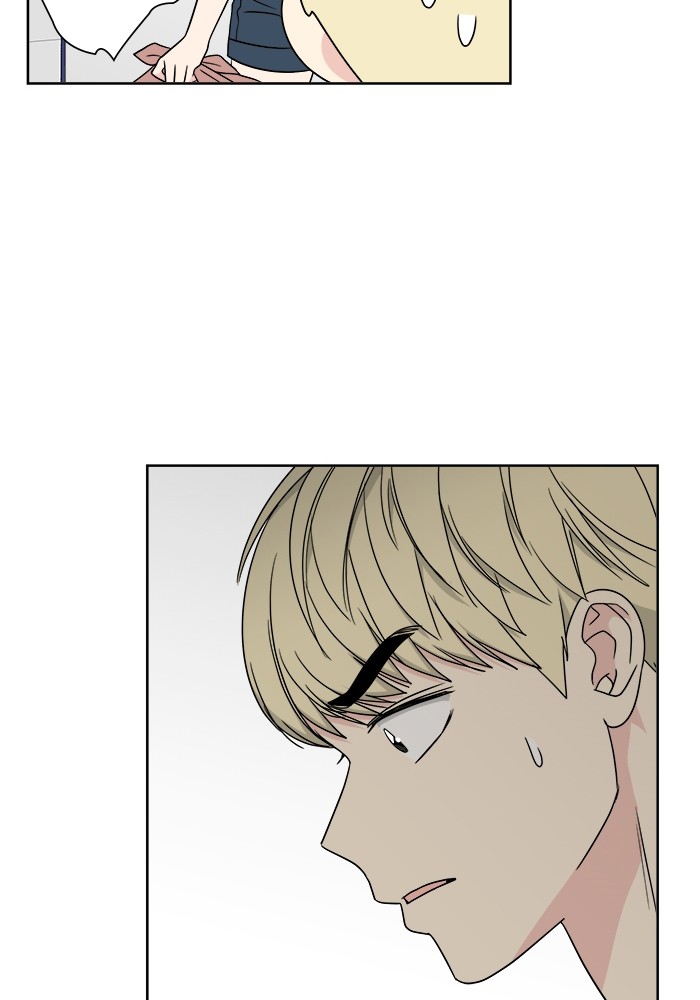 Mother, I'm Sorry Chapter 21 page 37 - Chapter 21: Episode 21