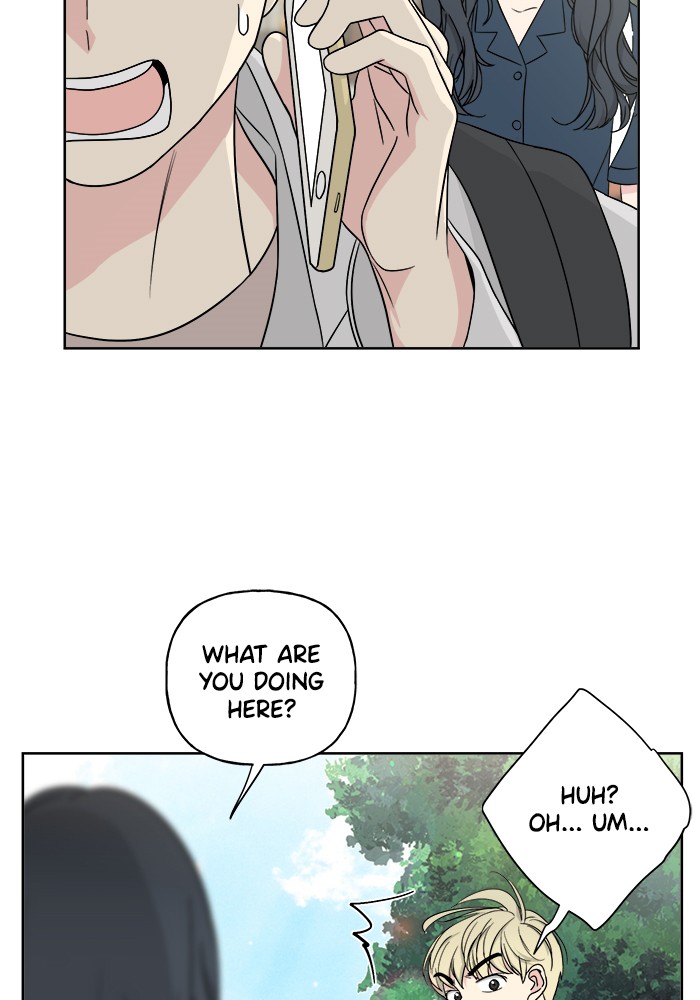 Mother, I'm Sorry Chapter 21 page 4 - Chapter 21: Episode 21