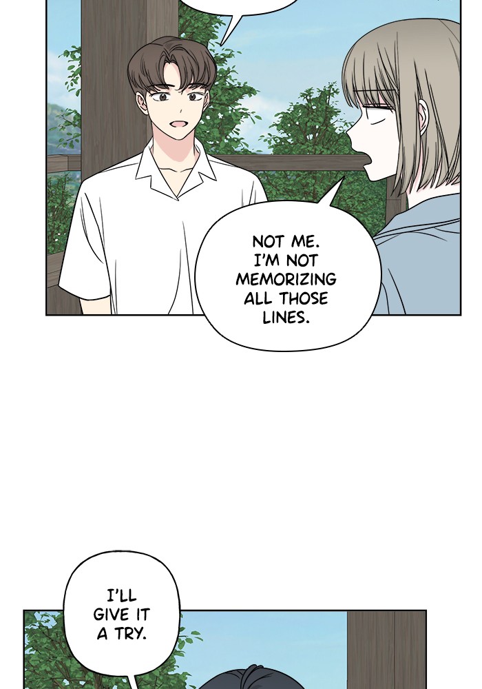 Mother, I'm Sorry Chapter 21 page 42 - Chapter 21: Episode 21